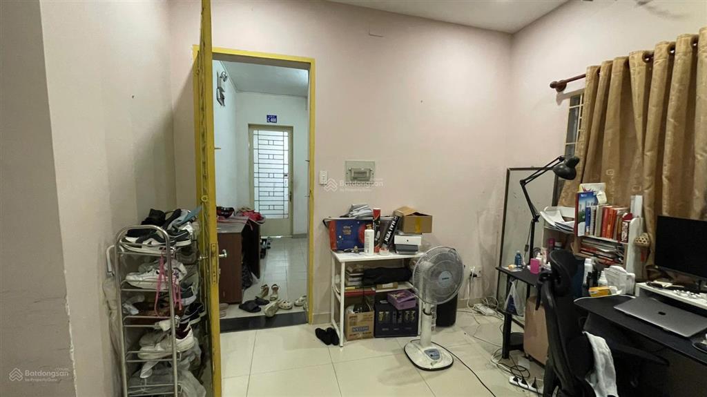 Bán gấp căn hộ 2pn, 2wc tại chung cư 5 tầng thái thuận, 3,7 tỷ, 78m2