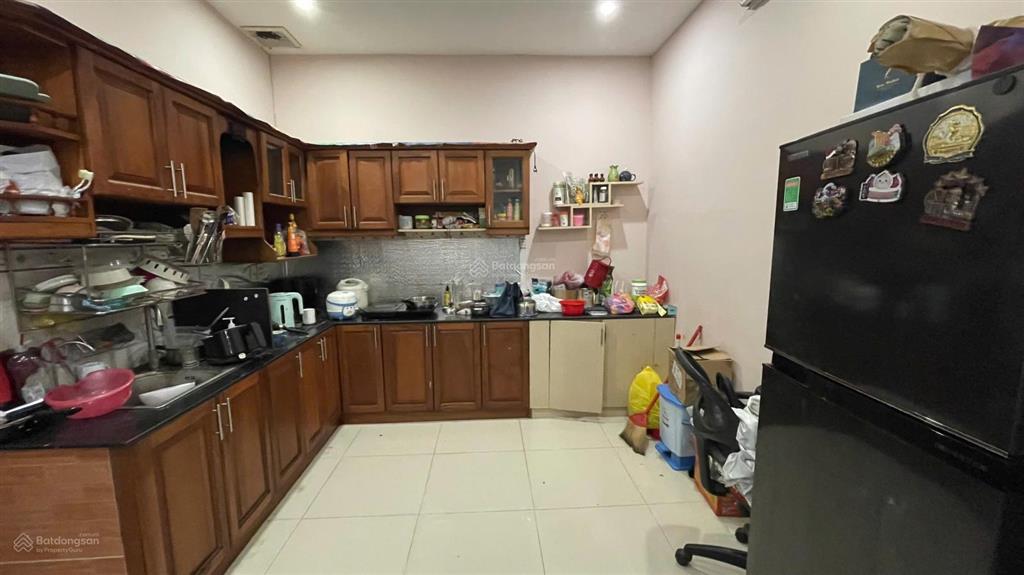 Bán gấp căn hộ 2pn, 2wc tại chung cư 5 tầng thái thuận, 3,7 tỷ, 78m2