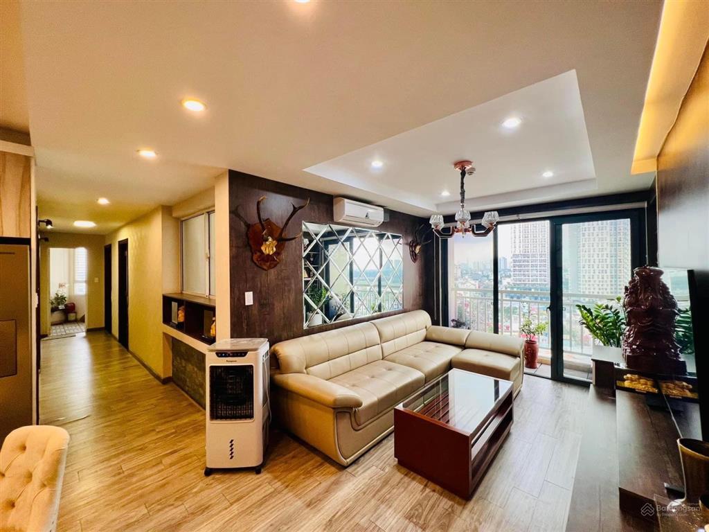 Bán căn hộ chung cư an khang 3pn, 2wc dt 107m², 7 tỷ 360 tại cao ốc an khang, q2, hcm