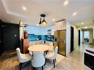 Bán căn hộ chung cư an khang 3pn,2wc dt 107m2 , 7 tỷ 430 tại cao ốc an khang, q2, hcm