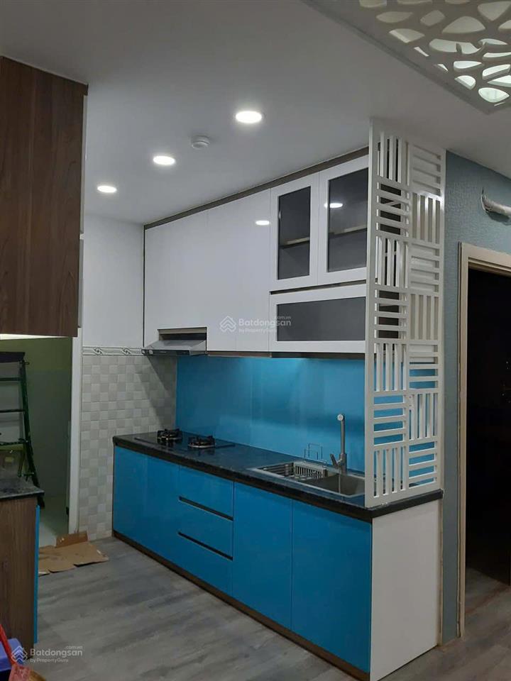 Bán căn hộ 73m2 tại chung cư bộ công an, lầu cao view đẹp 4,75 tỷ, 2pn, 2wc, bình an, q2, hcm