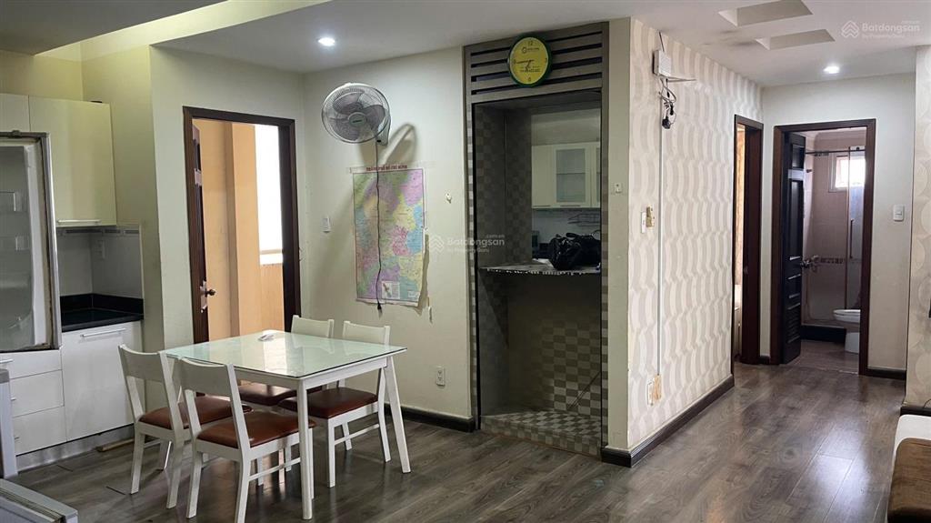 Cho thuê căn hộ an khang 90m2, 15 triệu vnd, 2pn, 2wc tại cao ốc an khang, an phú, q2, tp.hcm