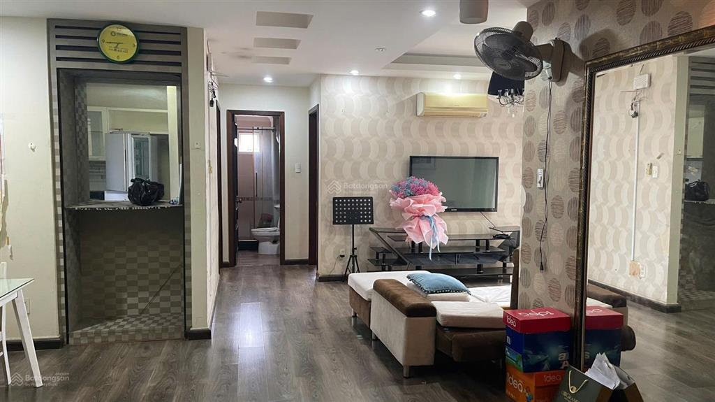 Cho thuê căn hộ an khang 90m2, 15 triệu vnd, 2pn, 2wc tại cao ốc an khang, an phú, q2, tp.hcm
