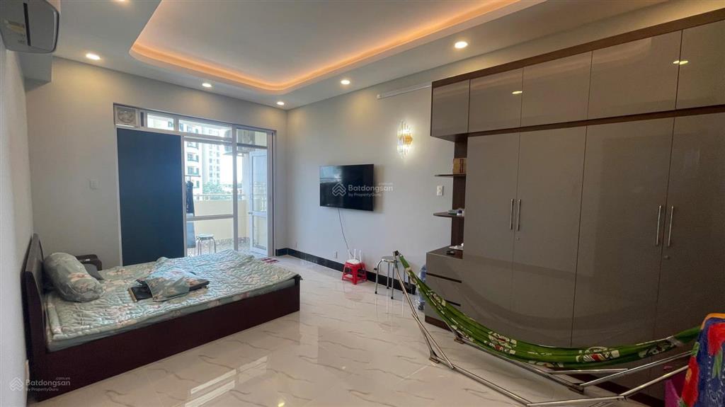 Bán căn hộ an cư thái thuận lầu cao view đẹp 140m2 giá 8,3 tỷ, 3pn, 2wc, q2, hcm