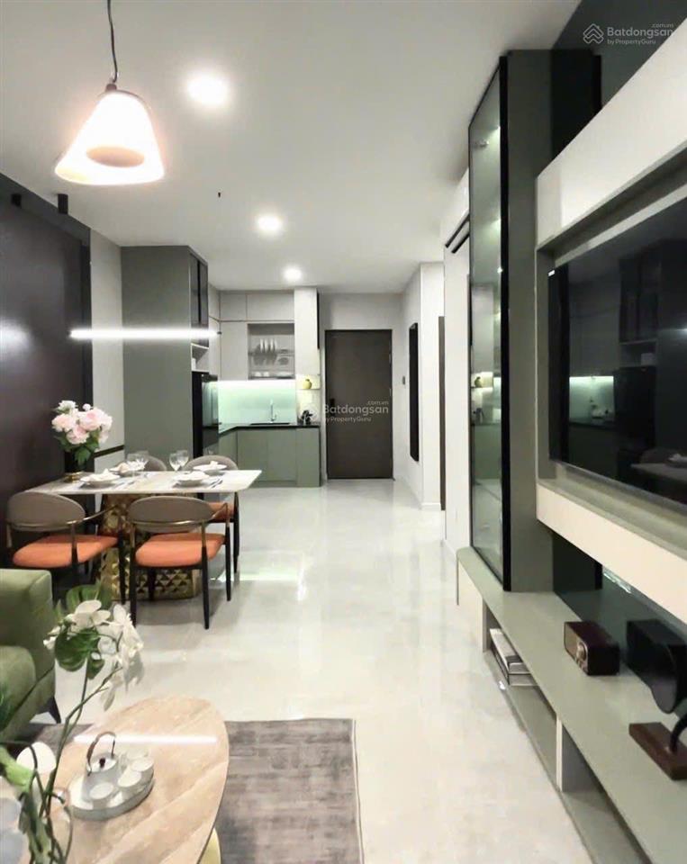 Bán căn hộ an cư thái thuận lầu cao view đẹp 140m2 giá 8,3 tỷ, 3pn, 2wc, q2, hcm