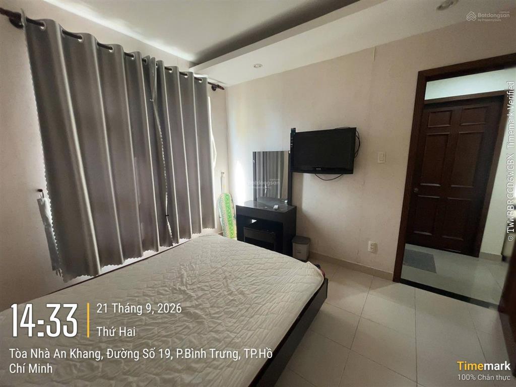 Cần bán chung cư an khang, giá 7,2 tỷ, trên sổ ra đúng 106m2, 3pn, 2wc, p an phú, q2, hcm