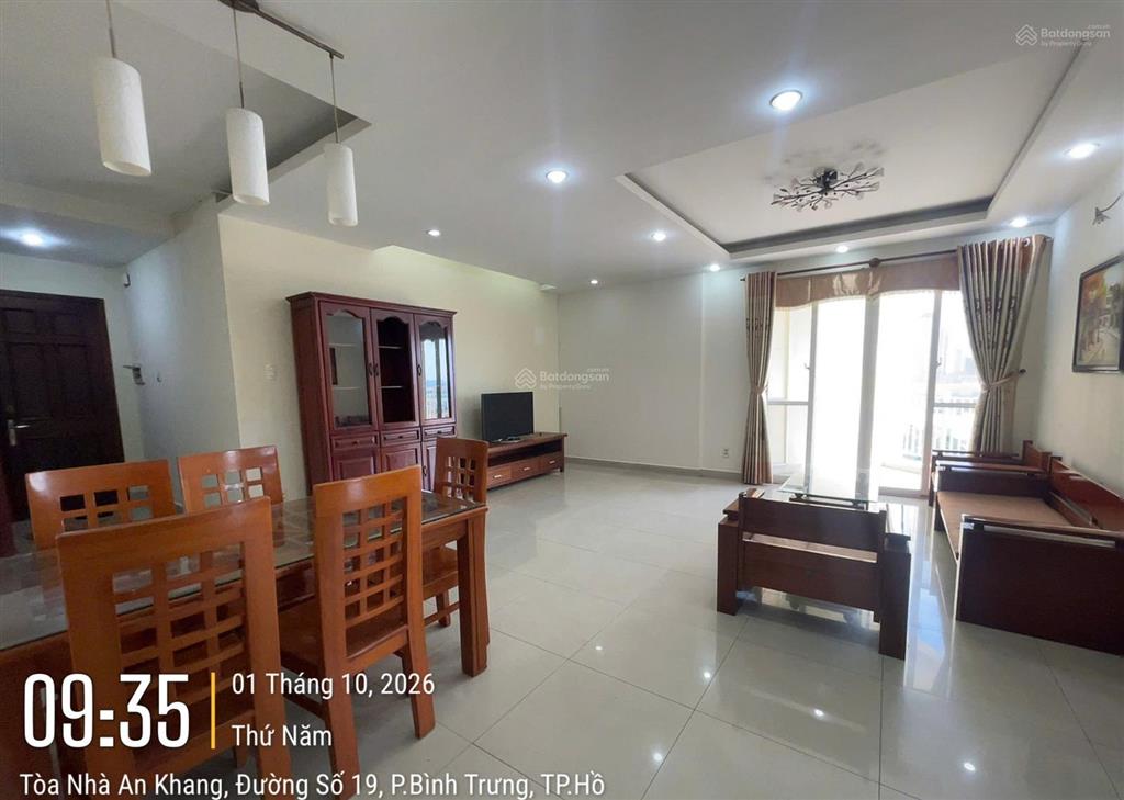 Cần cho thuê cao ốc an khang quận 2, 106m2 3pn, 2wc, 16,5 tr/th, lầu cao view đẹp 0909 960 ***