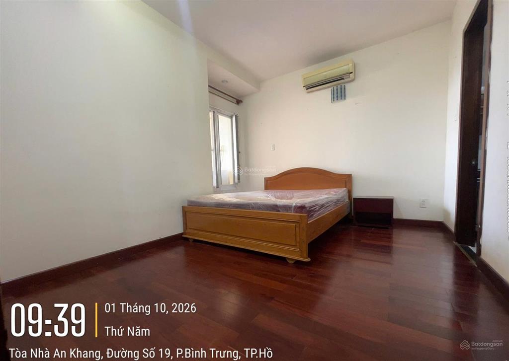 Cần cho thuê cao ốc an khang quận 2, 106m2 3pn, 2wc, 16,5 tr/th, lầu cao view đẹp 0909 960 ***