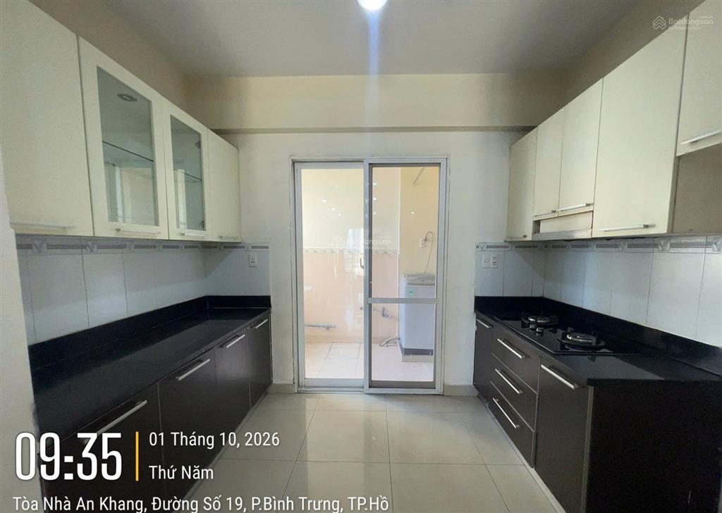 Cần cho thuê cao ốc an khang quận 2, 106m2 3pn, 2wc, 16,5 tr/th, lầu cao view đẹp 0909 960 ***