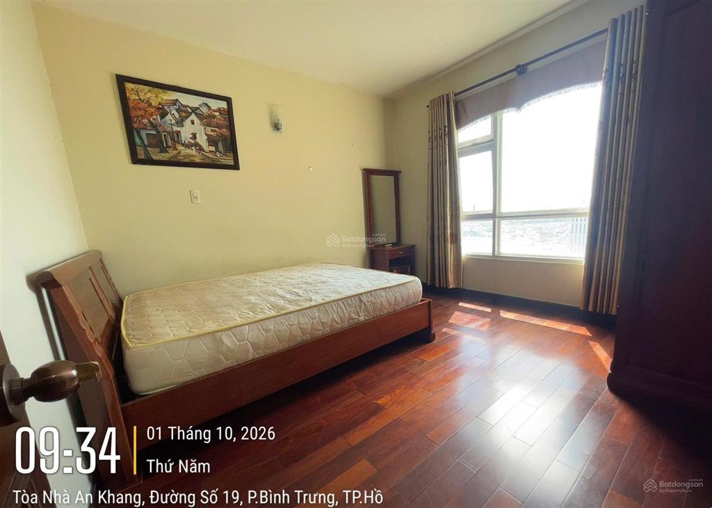Cần cho thuê cao ốc an khang quận 2, 106m2 3pn, 2wc, 16,5 tr/th, lầu cao view đẹp 0909 960 ***