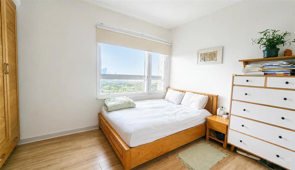 Giá tốt  căn hộ rừng cọ 71m2 cực đẹp cần bán gấp