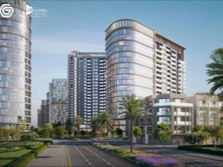 Suất ngoại giao giá cực tốt căn 2pn the global city 78.3m2 view hồ bơi, giá tốt nhất dự án