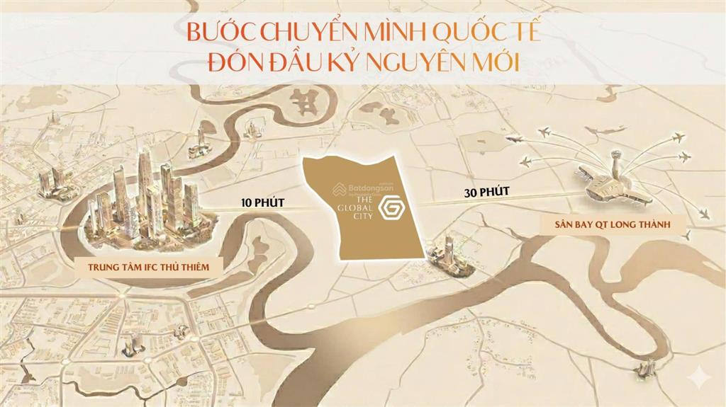 Suất ngoại giao giá cực tốt căn 2pn the global city 78.3m2 view hồ bơi, giá tốt nhất dự án
