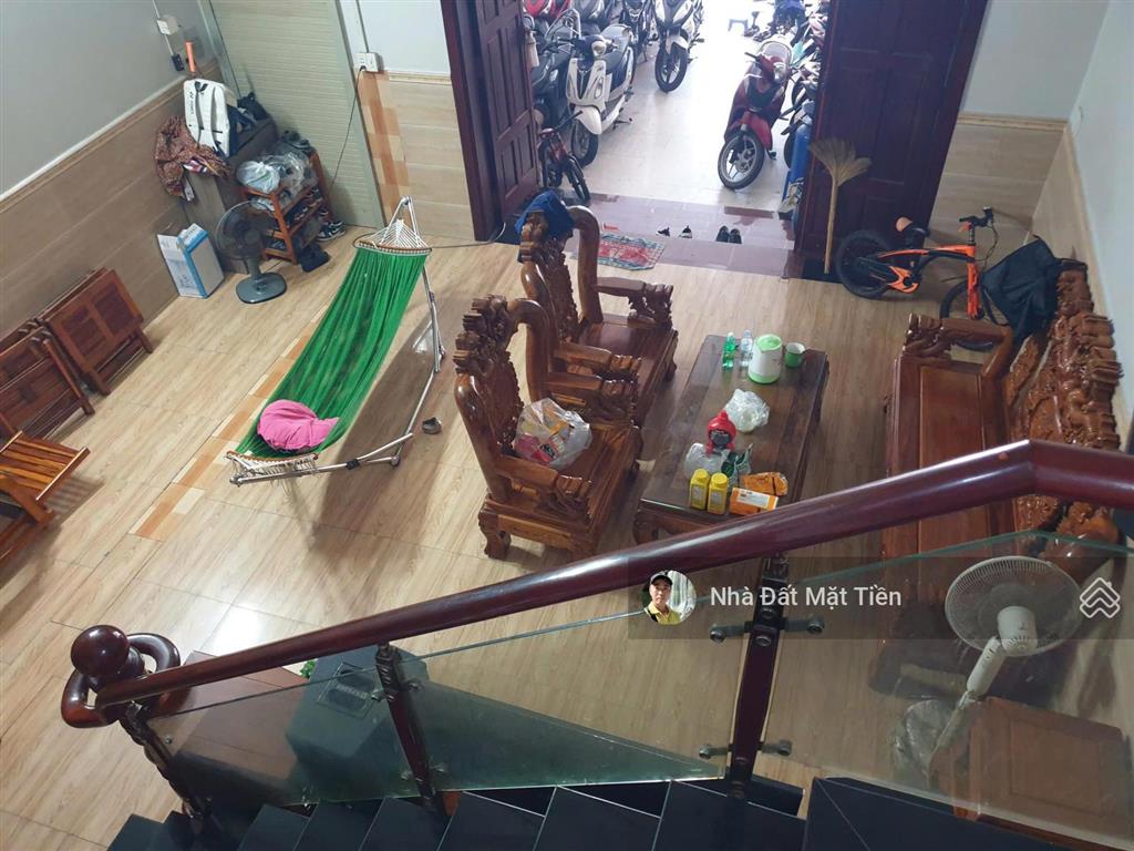 Bán gấp nhà mặt tiền trần văn mười 6m*23m, 01 lầu, gần chợ đại hải hóc môn