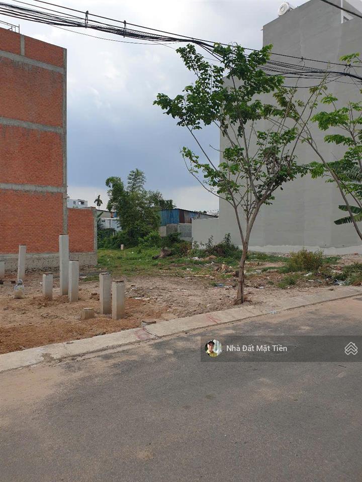 Hot  đất thổ cư dt 378m2 xây chdv quá vip 1/phan văn hớn, gần chợ bà điểm, kcn vĩnh lộc a