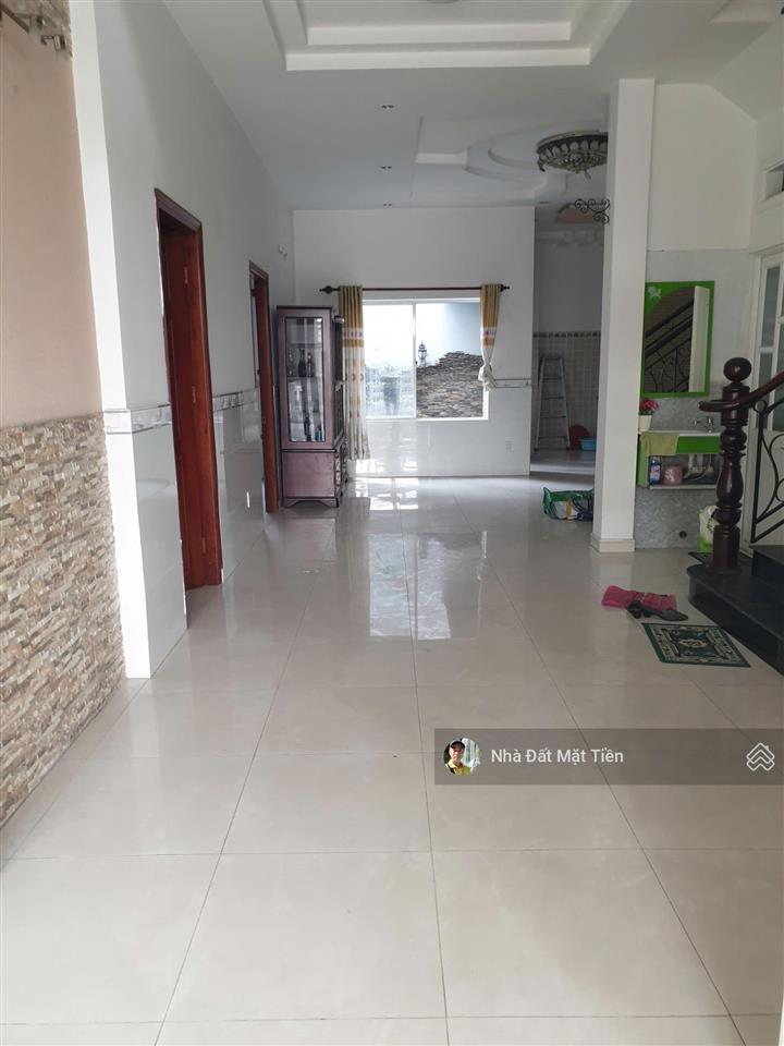 Hot  nhà vườn 10.5m*30m, 01 lầu, mặt tiền trần văn mười, gần ngã 4 giếng nước (ql22)