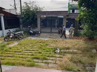 Hot  nhà vườn 10.5m*30m, 01 lầu, mặt tiền trần văn mười, gần ngã 4 giếng nước (ql22)