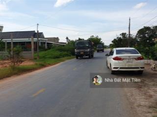 Đất full thổ cư 10m*40m, mặt tiền đt 838b, gần thị trấn đông thành, long an