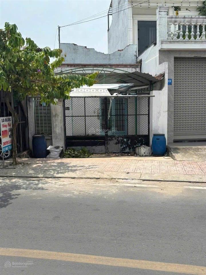 Bán gấp nhà c4 dt 5x20m, nguyễn thị sáu, gần chợ thới tứ hóc môn