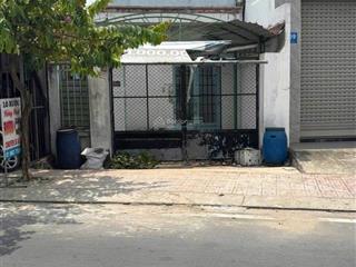 Bán gấp nhà c4 dt 5x20m, nguyễn thị sáu, gần chợ thới tứ hóc môn