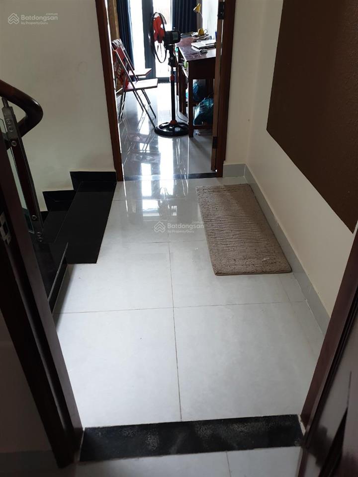 Nhà 02 lầu dt 5m*32m, mặt tiền xtt6 (lê thị mai) gần công viên sinh thái hóc môn