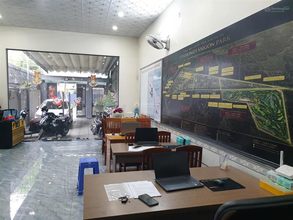Nhà 02 lầu dt 5m*32m, mặt tiền xtt6 (lê thị mai) gần công viên sinh thái hóc môn