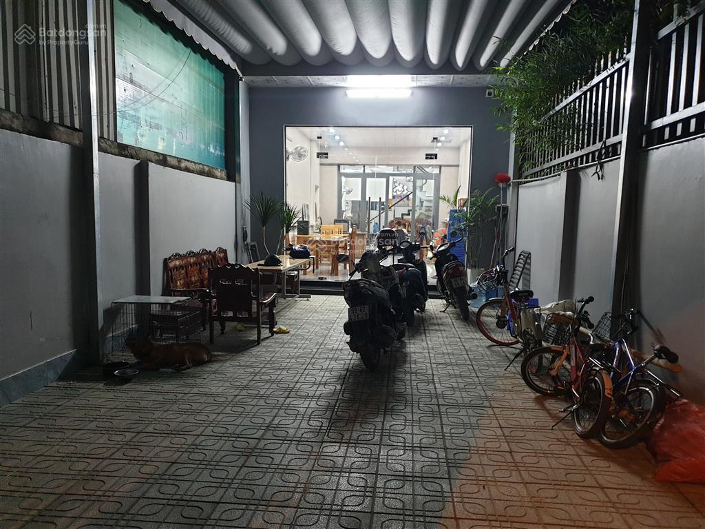 Nhà 02 lầu dt 5m*32m, mặt tiền xtt6 (lê thị mai) gần công viên sinh thái hóc môn