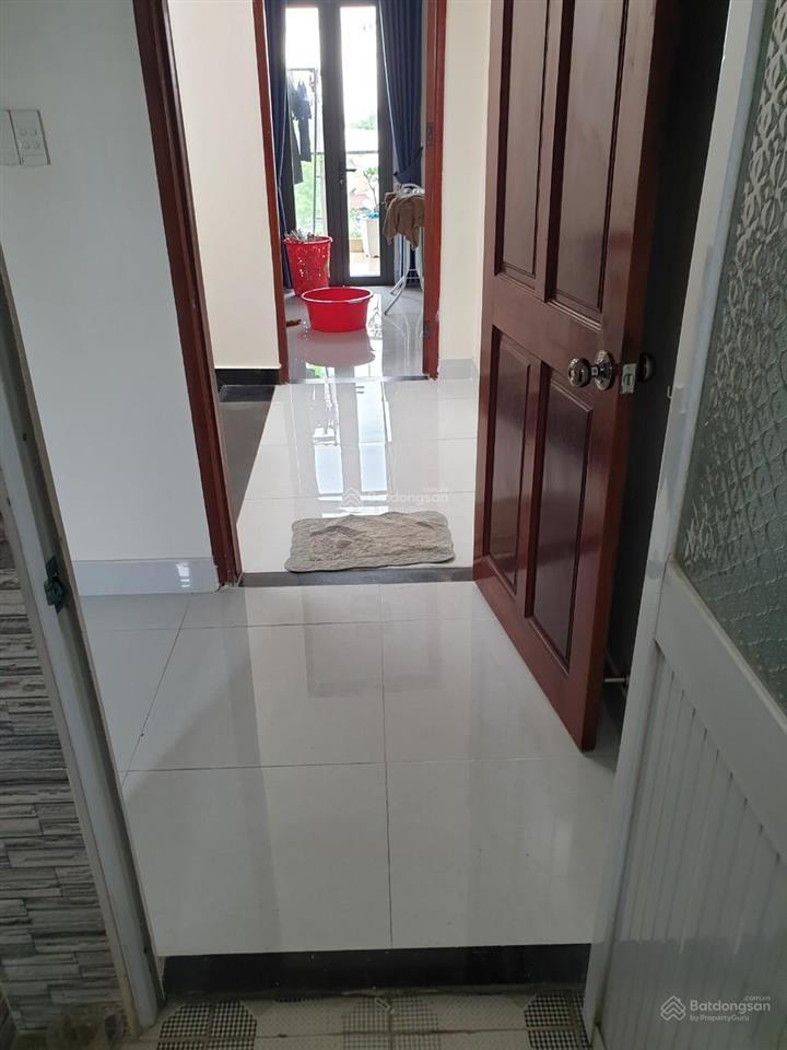 Nhà 02 lầu dt 5m*32m, mặt tiền xtt6 (lê thị mai) gần công viên sinh thái hóc môn
