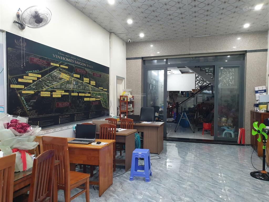 Nhà 02 lầu dt 5m*32m, mặt tiền xtt6 (lê thị mai) gần công viên sinh thái hóc môn