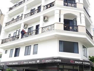 Hot  nhà dt 5x15, lửng + 3 lầu (9p) gần gx bình thuận, đường tân kỳ tân quý  q. bình tân