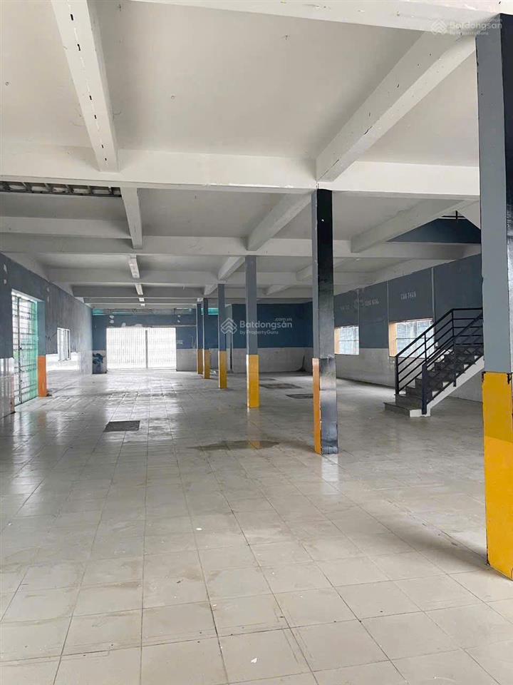 Bán gấp nhà xưởng dt 19x50, đường nhựa 12m, đường lê thị lơ, xã tân hiệp  hóc môn