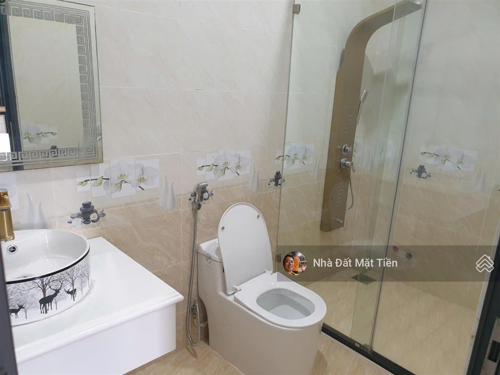 Biệt thự mini 7m x 12m p. đông hưng thuận, q12 gần cầu tham lương, kcn tân bình