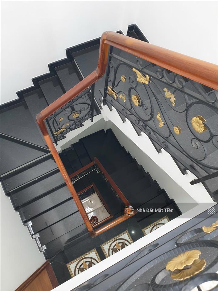 Biệt thự mini 7m x 12m p. đông hưng thuận, q12 gần cầu tham lương, kcn tân bình