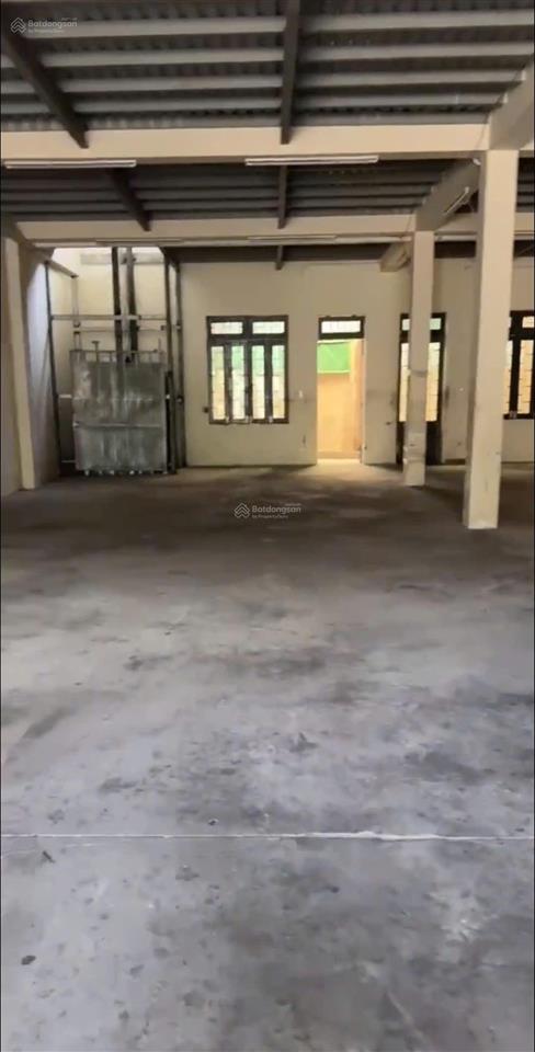 Xưởng 12x50 mặt tiền xtt6, full thổ cư, 01 lầu, ngay công viên sinh thái hóc môn