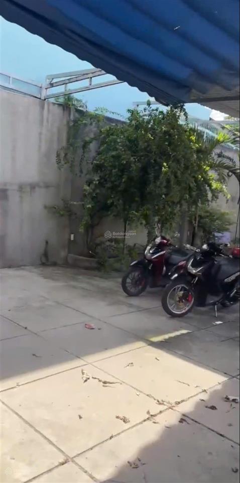 Xưởng 12x50 mặt tiền xtt6, full thổ cư, 01 lầu, ngay công viên sinh thái hóc môn