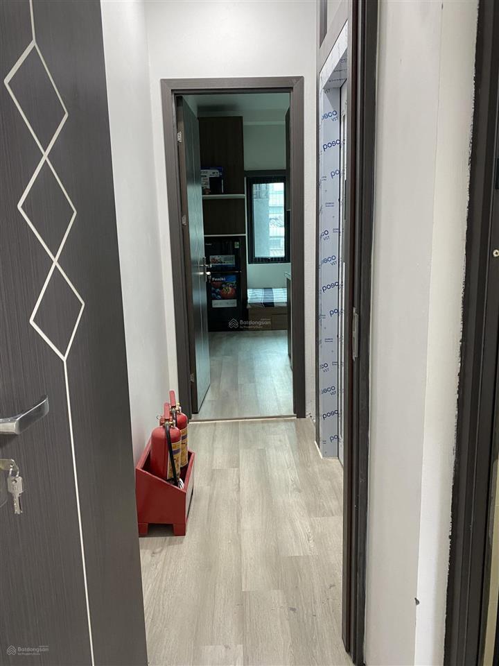 Cho thuê căn hộ dịch vụ ở ngõ 178 nguyễn lương bằng, đống đa, hn