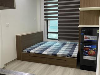 Cho thuê căn hộ dịch vụ ở ngõ 178 nguyễn lương bằng, đống đa, hn