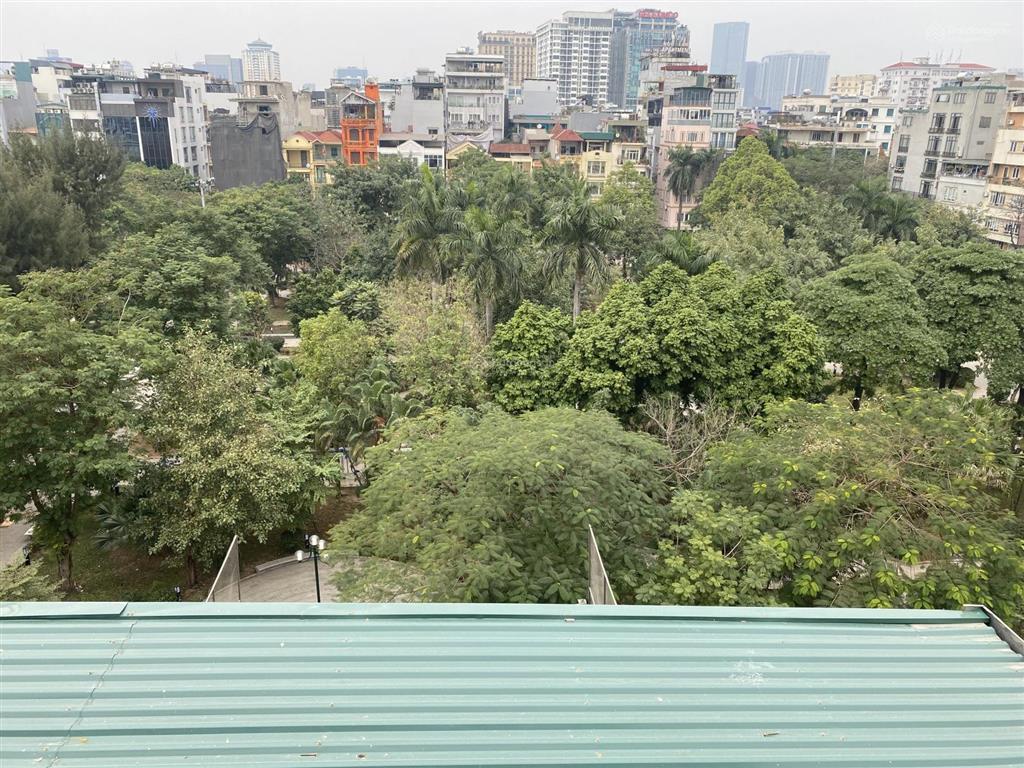 Cho thuê căn hộ dịch vụ ở ngõ 178 nguyễn lương bằng, đống đa, hn