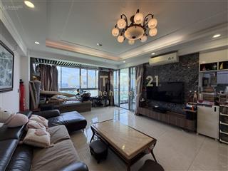 Căn hộ green valley  3 pn  căn hộ người nước ngoài  đầy đủ nội thất   0328 917 ***