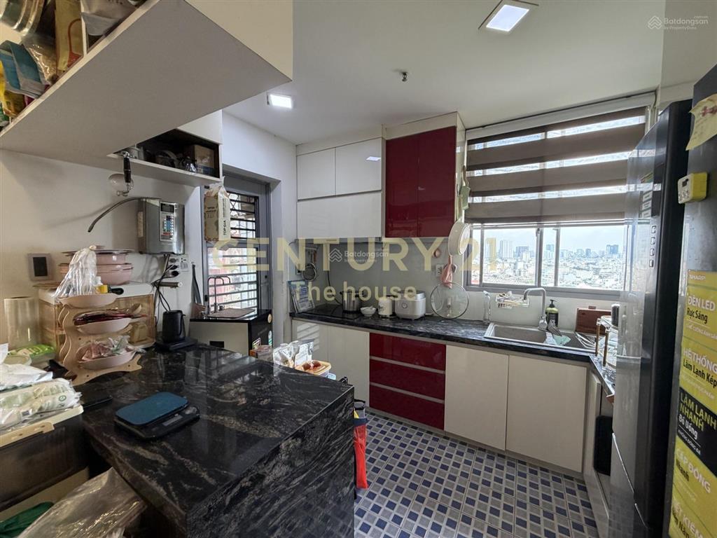 Căn hộ green valley  3 pn  căn hộ người nước ngoài  đầy đủ nội thất   0328 917 ***