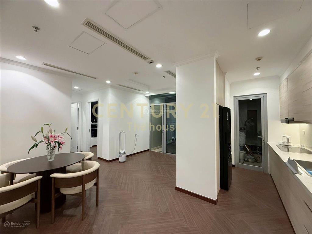 Căn hộ vinhome central 2pn  70.2m2  vị trí đẹp  full nội thất  pháp lý rõ ràng   0328 917 ***