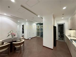 Căn hộ vinhome central 2pn  70.2m2  vị trí đẹp  full nội thất  pháp lý rõ ràng   0328 917 ***