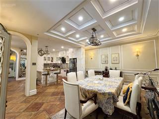 Biệt thự mỹ gia  3pn  nội thất cao cấp  dọn vào ở ngay  giá cả ưu đãi