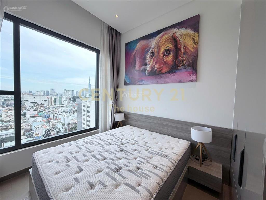 Căn hộ the marq  3 + 1pn  108.87m2  full nội thất  pháp lý rõ ràng  giá cả ưu đãi  0328 917 ***