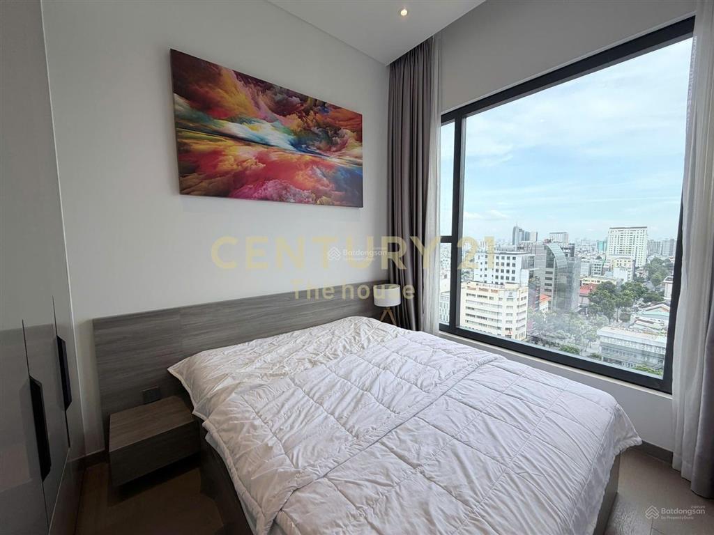 Căn hộ the marq  3 + 1pn  108.87m2  full nội thất  pháp lý rõ ràng  giá cả ưu đãi  0328 917 ***