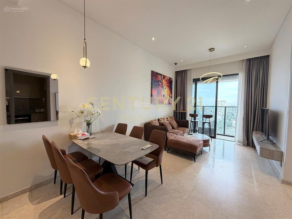 Căn hộ the marq  3 + 1pn  108.87m2  full nội thất  pháp lý rõ ràng  giá cả ưu đãi  0328 917 ***