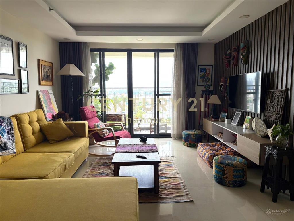 Căn hộ nam phúc 3pn 121.2m2 full nội thất  pháp lý rõ ràng  thủ tục nhanh chóng   0328 917 ***