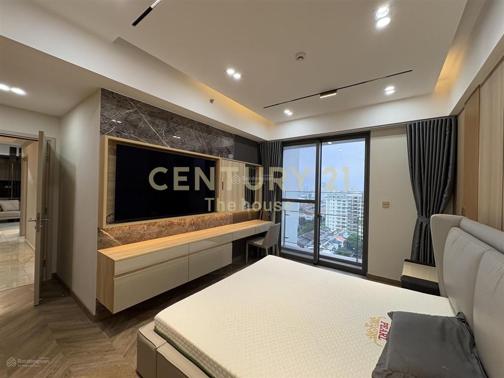 Căn hộ the ascentia nằm trong pmh 3pn  2wc 108.14m2, giá ưu đãi, giấy tờ pháp lý rõ ràng