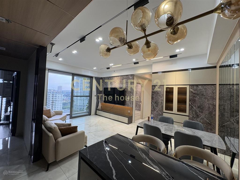 Căn hộ the ascentia nằm trong pmh 3pn  2wc 108.14m2, giá ưu đãi, giấy tờ pháp lý rõ ràng