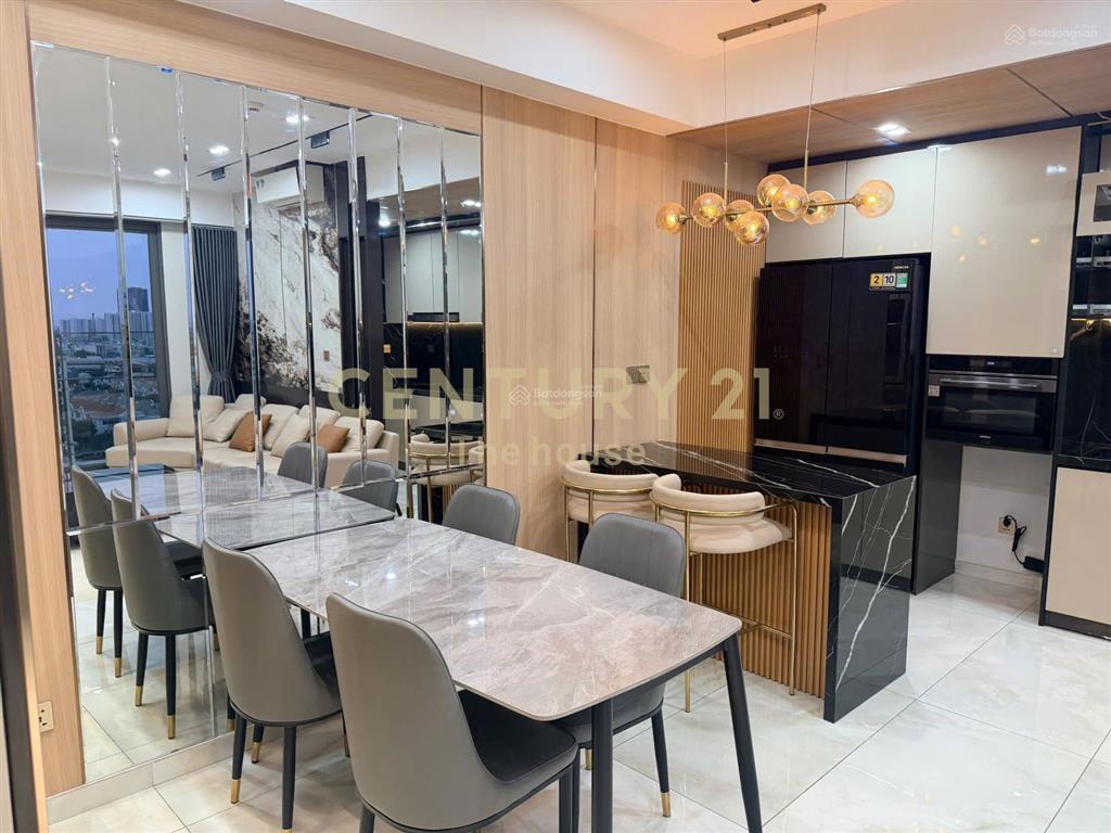 Căn hộ the ascentia nằm trong pmh 3pn  2wc 108.14m2, giá ưu đãi, giấy tờ pháp lý rõ ràng